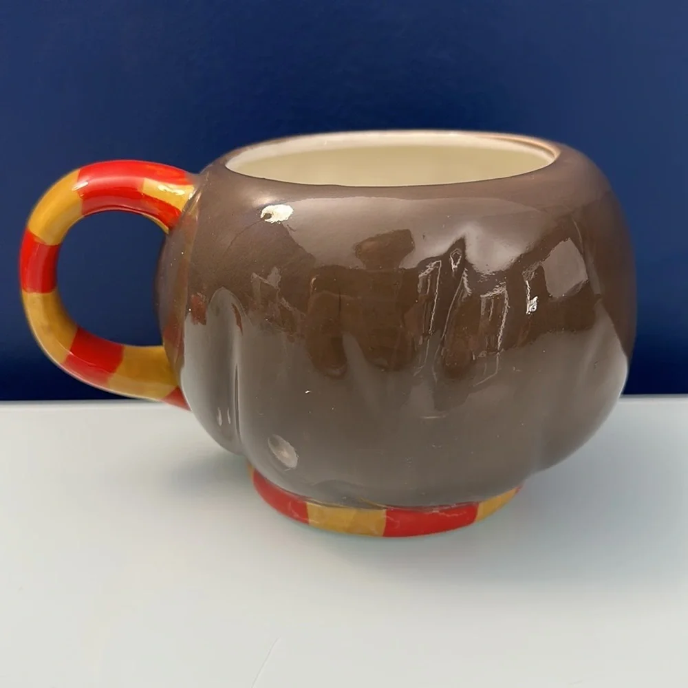 New Harry Potter Mug